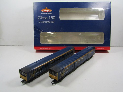 Bachmann 925 class 150 - 32-925,