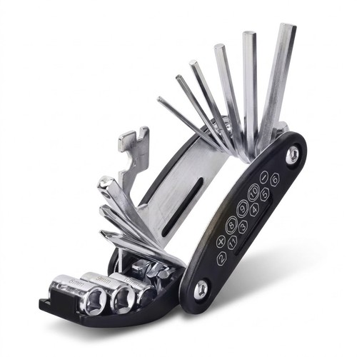 Bicycle repair multi - multi, tool
