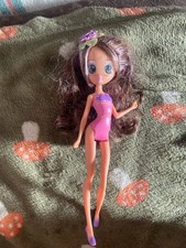rare mattel barbie thumbelina