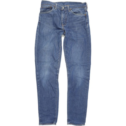 Levi 508 men - men, blue