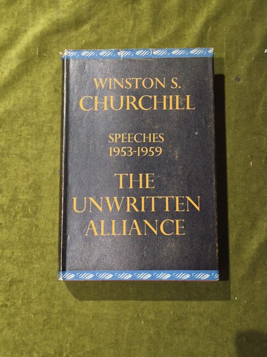 Winston churchill the - winston,