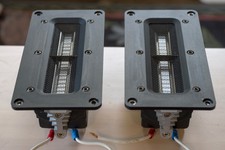 Fountek JP2.0 Ribbon Tweeters (7Ohm) (Pair)