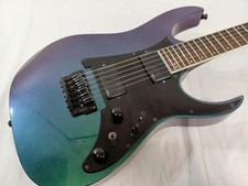 IBANEZ RG631ALF Electric