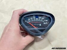 Speedometer meter Km/h Fit For