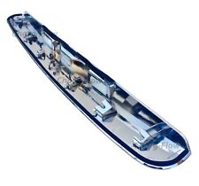 Rear Back Boot Lid Trim Panel