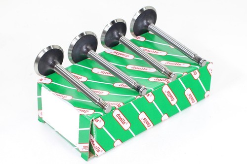 Set valves ural - ohv, engine