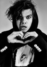 YUNGBLUD POSTER ART PRINTS A4