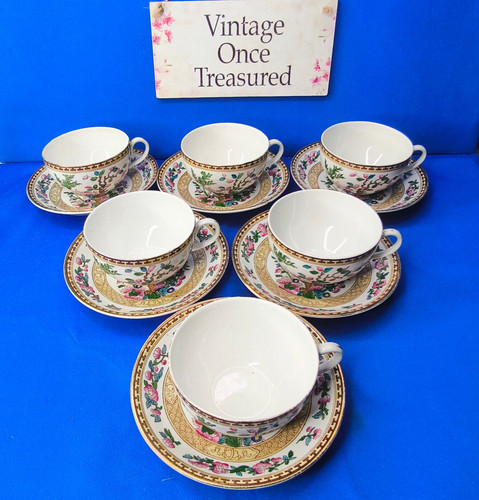 Indian tree tea cups - *,