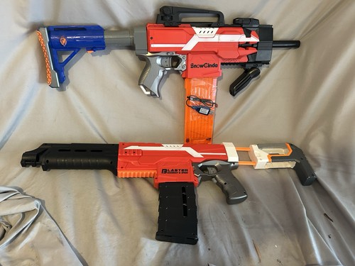 Snowcinda stryfe style - snowcinda,