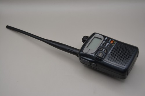 Icom fully working - ic-r2,