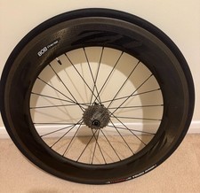 Zipp 808 Firecrest Rear