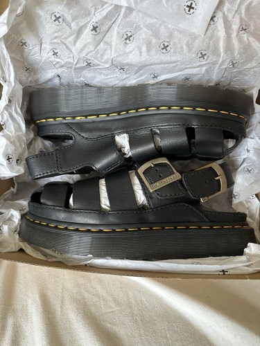 Martens wrenlie fisherman - martens,