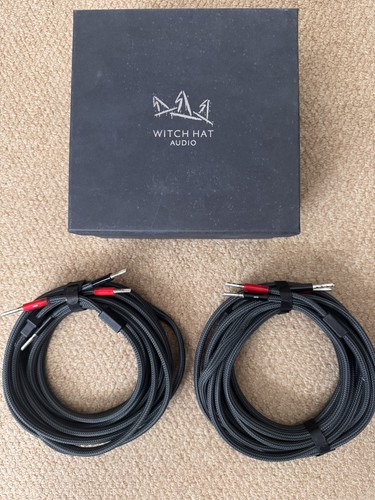 Witch hat phantom speaker - hat,
