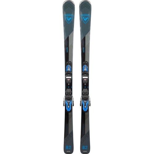 Rossignol men experience 82 - experience,