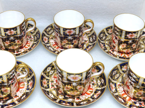 Royal crown derby - crown,