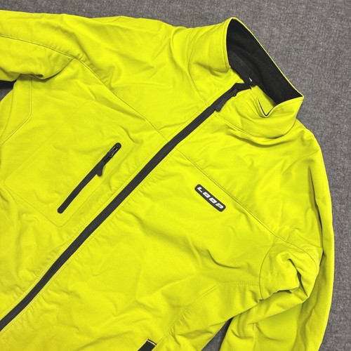 Loop flyfishing tackle - flyfishing, jacket