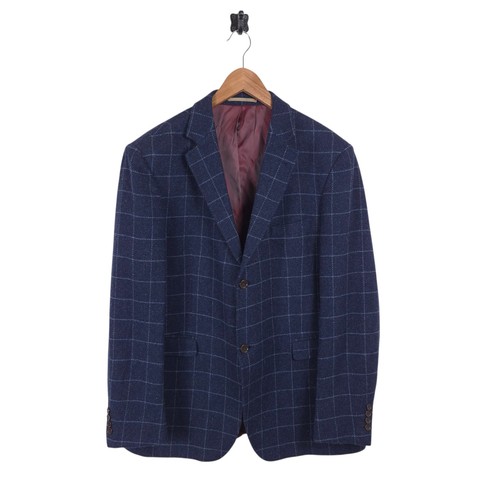 Mens howick thick tweed - thick, blazer