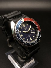 Seiko Diver's Watch 150M with