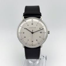 Junghans Max Bill Automatic