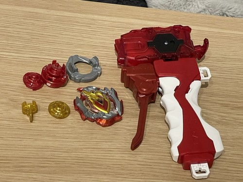 Takara tomy beyblade - takara,