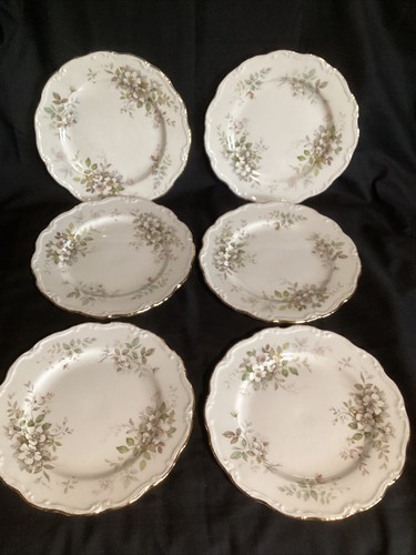 Royal albert haworth 8 - royal,
