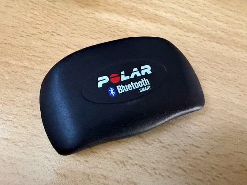 Polar bluetooth heart rate - h7,