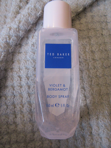 Ted baker violet bergamot - ted, &