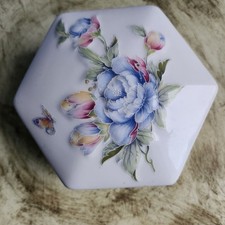 Aynsley Celeste English Fine