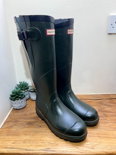 Hunter balmoral side - hunter,