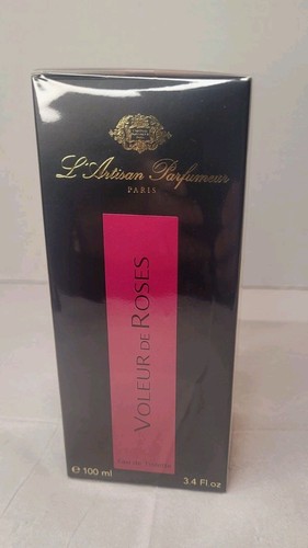 Artisan parfumeur voleur - parfumeur,