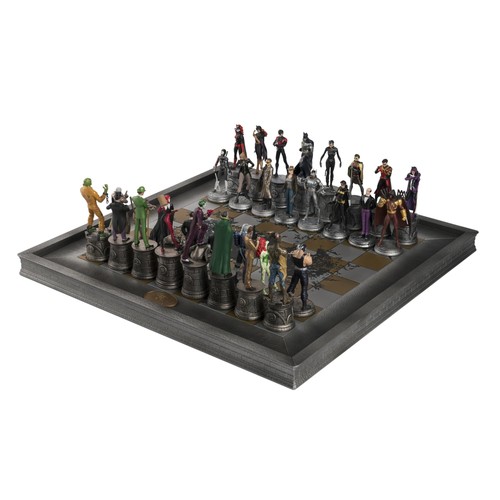 Comics eagelmoss chess - comics,