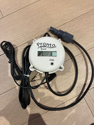 Hanna instruments pronto - instruments,