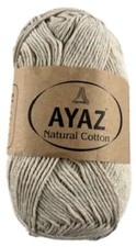 Craft Yarn 100g 10% Recycled