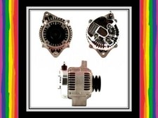 Alternator FOR  TOYOTA  102211-0710 27060-67160 1022110710 2706067160 930664