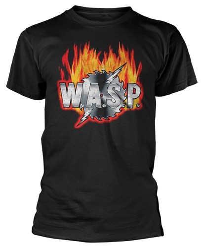 Sawblade logo t shirt - sawblade,