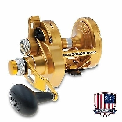 Penn torque trq - -, lever