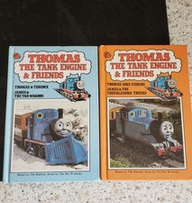 1 X Thomas The Tank Engine