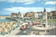 Vintage john hinde postcard - john,
