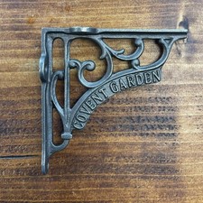 Cast Iron Shelf Brackets