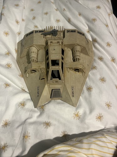 Star wars snowspeeder - star,