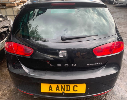 Seat leon mk2 2009 - seat, 2009-2012