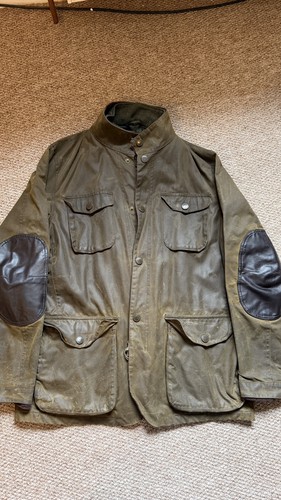 Barbour ogston men - barbour,