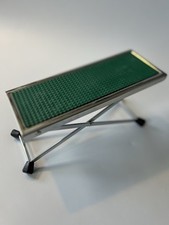 Guitar Foot Stool Vintage