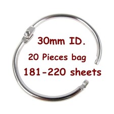 Fake Nail Display Metal Ring Oval Nail Art Wheel Polish Practice Sample Swatches