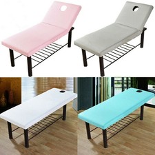 Elastic Beauty Massage Table
