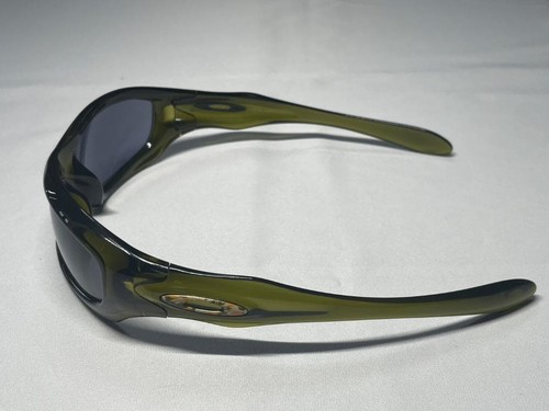 Oakley monster dog fluoro - dog, camo