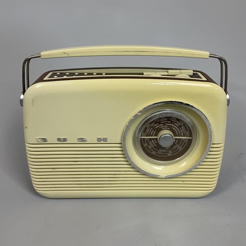 Bush tr82dab portable - tr82dab,