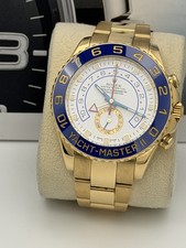 Rolex Yachtmaster 2 44mm