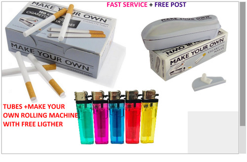 1000 make your own rizla - make,