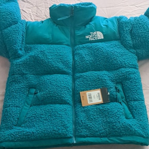 The north face - north, nuptse